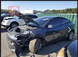 تێسلا مۆدێلی Y